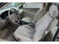 2001 Oldsmobile Alero Neutral Interior #7 2001 Oldsmobile Alero Neutral Interior #7