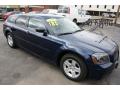 2005 Dodge Magnum Midnight Blue Pearl #3 2005 Dodge Magnum Midnight Blue Pearl #3