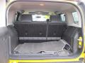  2007 Hummer H3 Trunk #7