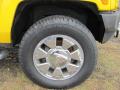  2007 Hummer H3 X Wheel #14