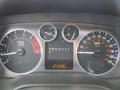  2007 Hummer H3 X Gauges #18