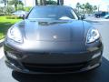  2010 Porsche Panamera Carbon Grey Metallic #3