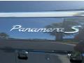  2010 Porsche Panamera Logo #9