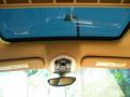 Sunroof of 2010 Porsche Panamera S #17