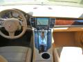 Dashboard of 2010 Porsche Panamera S #18