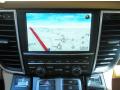 Navigation of 2010 Porsche Panamera S #22