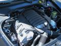  2010 Panamera 4.8 Liter DFI DOHC 32-Valve VarioCam Plus V8 Engine #26