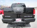 2011 Titan Pro-4X Crew Cab 4x4 #4