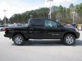2011 Titan Pro-4X Crew Cab 4x4 #6