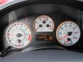  2011 Nissan Titan Pro-4X Crew Cab 4x4 Gauges #15