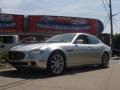 2005 Quattroporte  #2
