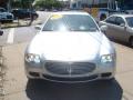 2005 Quattroporte  #3