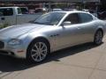 2005 Quattroporte  #4