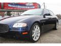 2007 Quattroporte  #1