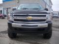 2011 Silverado 1500 LS Regular Cab 4x4 #2