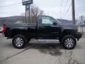 2011 Silverado 1500 LS Regular Cab 4x4 #4