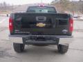 2011 Silverado 1500 LS Regular Cab 4x4 #6