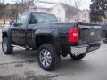 2011 Silverado 1500 LS Regular Cab 4x4 #7