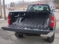 2011 Silverado 1500 LS Regular Cab 4x4 #11