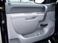 Door Panel of 2011 Chevrolet Silverado 1500 LS Regular Cab 4x4 #15