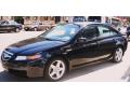 2005 TL 3.2 #1