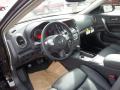 Dashboard of 2011 Nissan Maxima 3.5 SV Sport #10