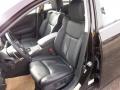  2011 Nissan Maxima Charcoal Interior #11