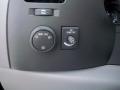 Controls of 2011 Chevrolet Silverado 1500 LS Regular Cab 4x4 #25