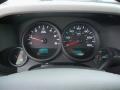  2011 Chevrolet Silverado 1500 LS Regular Cab 4x4 Gauges #26