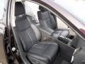  2011 Nissan Maxima Charcoal Interior #18