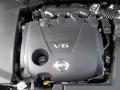  2011 Maxima 3.5 Liter DOHC 24-Valve CVTCS V6 Engine #33