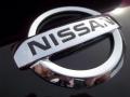  2011 Nissan Maxima Logo #36