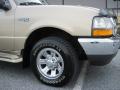 2000 Ranger XLT SuperCab #4 2000 Ranger XLT SuperCab #4
