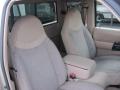 2000 Ford Ranger Medium Prairie Tan Interior #5 2000 Ford Ranger Medium Prairie Tan Interior #5