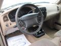 Medium Prairie Tan Interior Ford Ranger #7 Medium Prairie Tan Interior Ford Ranger #7