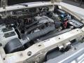 2000 Ranger 3.0 Liter OHV 12V Vortec V6 Engine #8 2000 Ranger 3.0 Liter OHV 12V Vortec V6 Engine #8