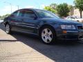 2004 A8 L 4.2 quattro #9