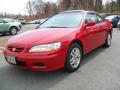 2002 Accord EX V6 Coupe #1