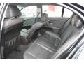 2004 5 Series 530i Sedan #8