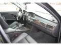 2004 5 Series 530i Sedan #9
