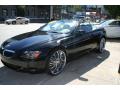 2004 6 Series 645i Convertible #3