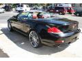 2004 6 Series 645i Convertible #4