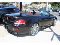 2004 6 Series 645i Convertible #5