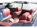 2004 6 Series 645i Convertible #7