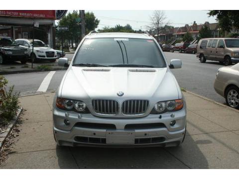 Used 2004 BMW X5 4.8is for Sale - Stock #069 | DealerRevs.com ... Used 2004 BMW X5 4.8is for Sale - Stock #069 | DealerRevs.com ...