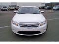 2010 Taurus SHO AWD #2