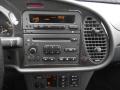 Controls of 2003 Saab 9-3 SE Convertible #16