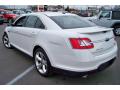 2010 Taurus SHO AWD #7