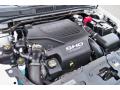  2010 Taurus 3.5 Liter GTDI EcoBoost Twin-Turbocharged DOHC 24-Valve VVT V6 Engine #27