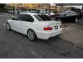 2005 3 Series 330i Coupe #4